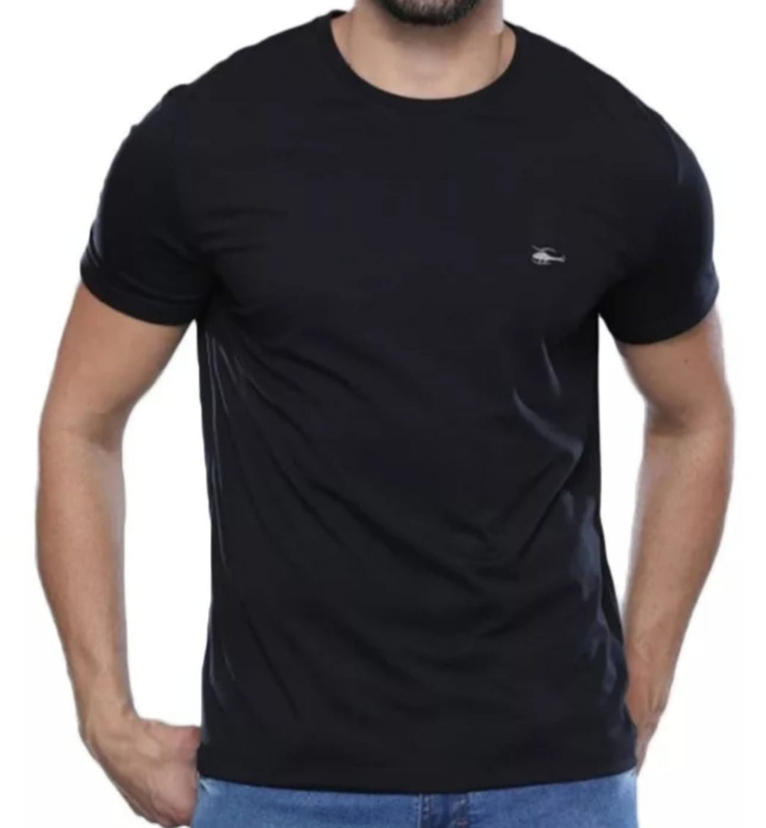 Camisa Básica Sallo Pérgula Original – Qualidade Premium