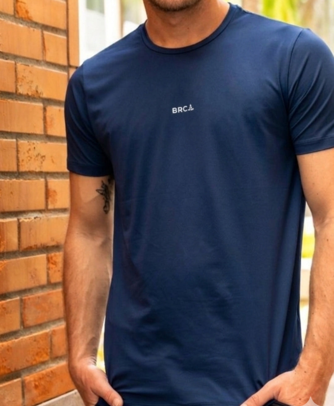 Camiseta Proteção UV 50+