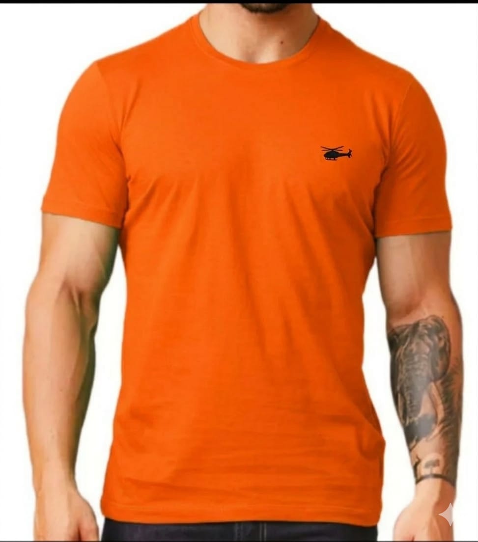 Camisa Básica Sallo Pérgula Original – Qualidade Premium