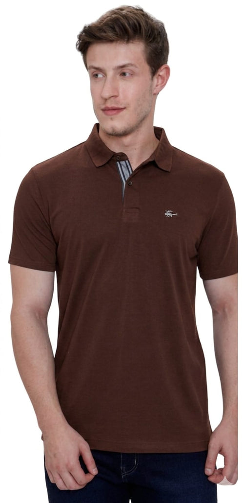 Camiseta Polo Sallo Pérgula Original – Qualidade Premium