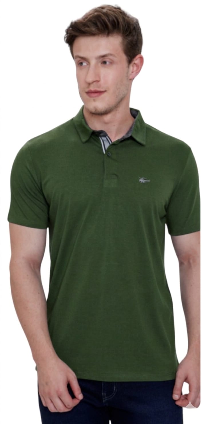 Camiseta Polo Sallo Pérgula Original – Qualidade Premium