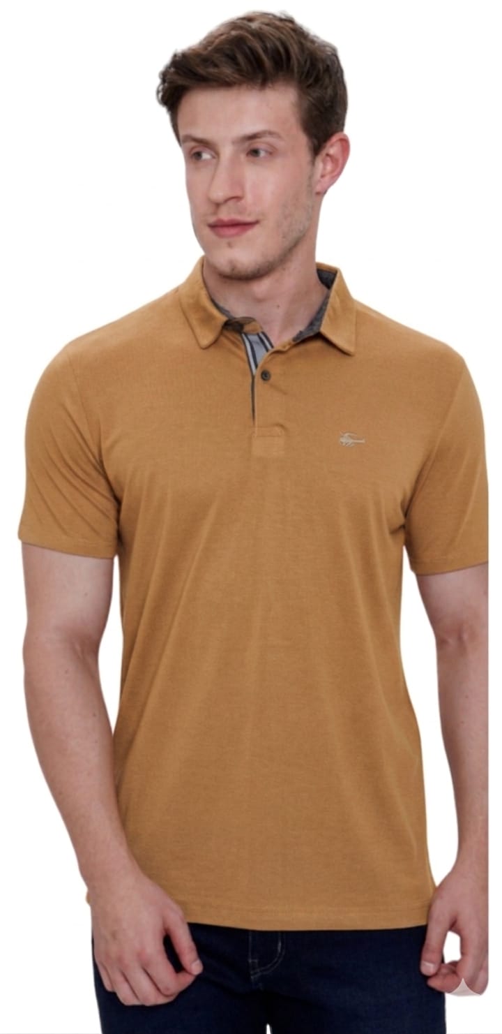 Camiseta Polo Sallo Pérgula Original – Qualidade Premium