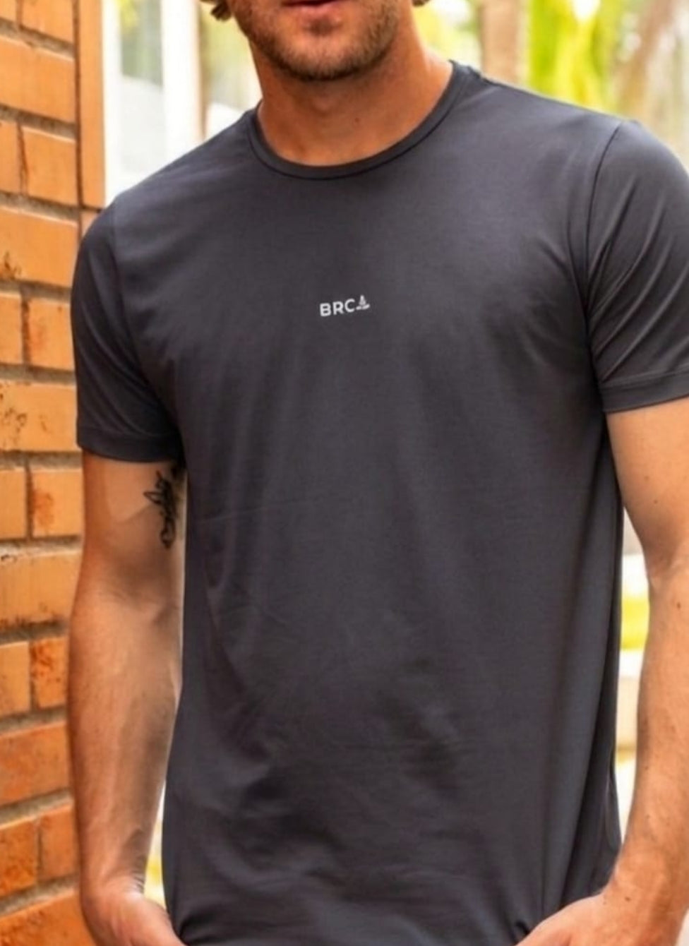 Camiseta Proteção UV 50+
