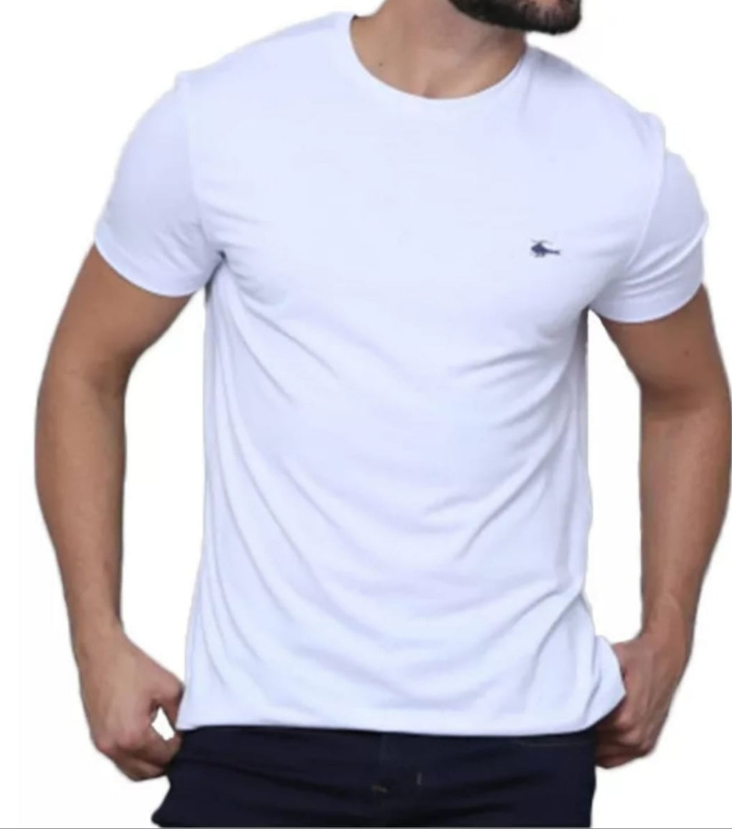 Camisa Básica Sallo Pérgula Original – Qualidade Premium